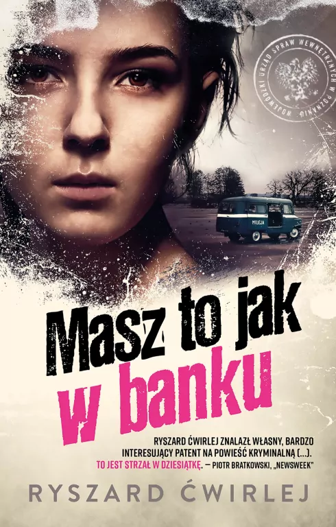Masz to jak w banku w.2 - tantis.pl