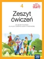 Słowa na start. Język polski. Zeszyt ćwiczeń. Szkoła podstawowa. Klasa 4 - tantis.pl