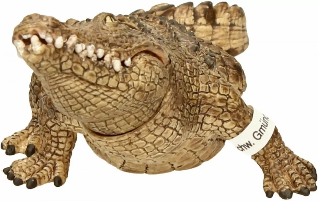 Krokodyl Wild Life 14736 - tantis.pl