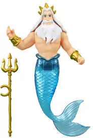 Princess Ariel Character Set - tantis.pl