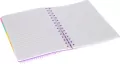 Kołonotes silikon A5 Cat - tantis.pl