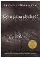 Co u pana słychać? - tantis.pl