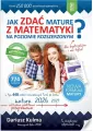 Jak zdać maturę z matematyki ZR - tantis.pl