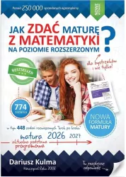 Jak zdać maturę z matematyki ZR