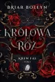 Krew Fae T.1 Królowa Róż - tantis.pl