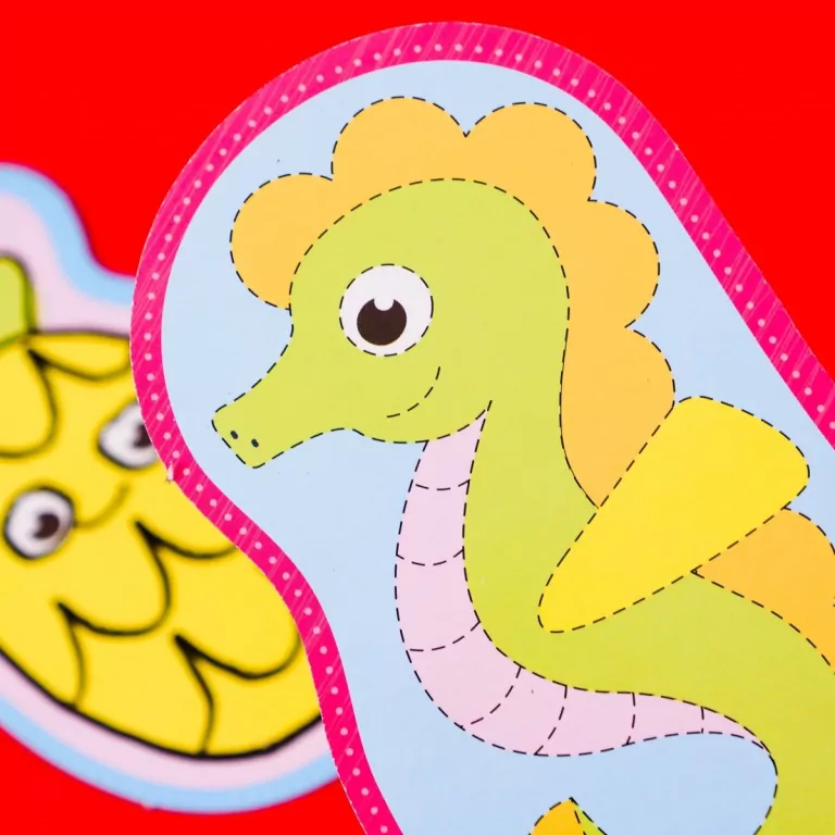 Montessori Pen. Długopis z 32 tabliczkami - tantis.pl