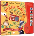 Ptasie radio. Wiersze do słuchania - tantis.pl