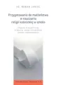 Przygotowanie do małżeństwa w nauczaniu religii katolickiej w szkole - tantis.pl