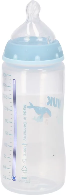 NUK ZEST FC PERFECT START WIELORYB 10225356 1/2 - tantis.pl