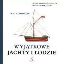Wyjątkowe jachty i łodzie