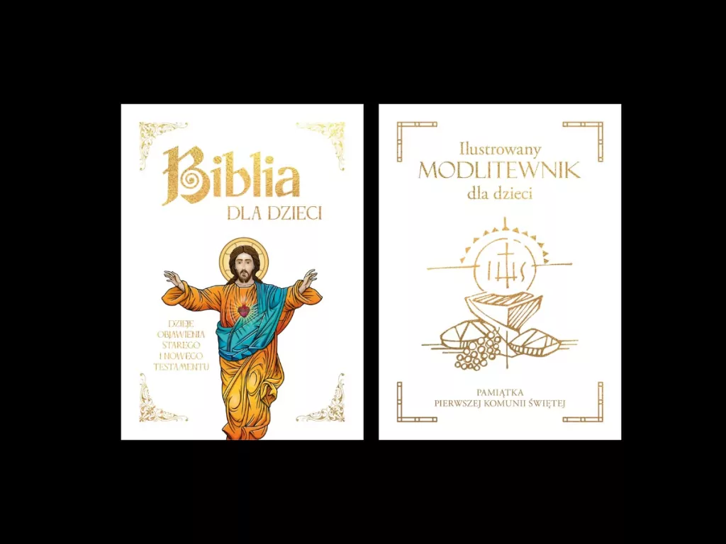 Pakiet: Biblia/ Modlitewnik - tantis.pl