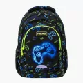 Plecak Head Go Playing Neon AB330 - tantis.pl