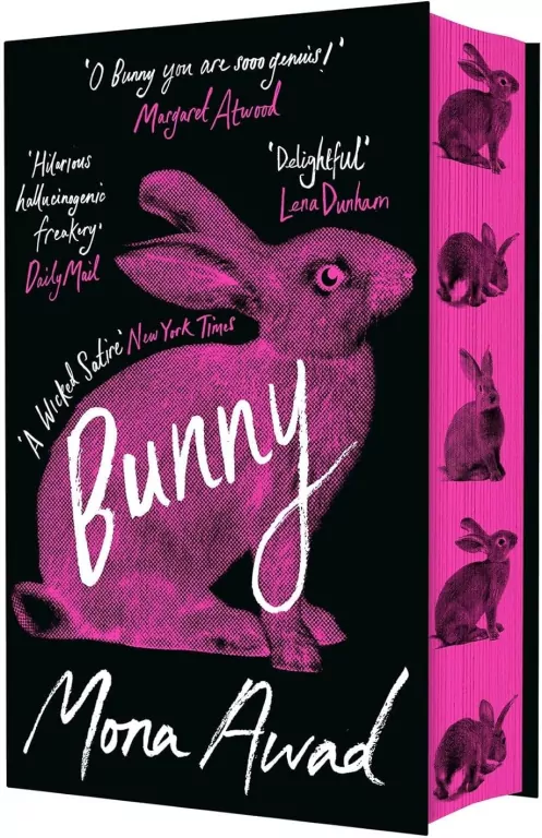 Bunny. Special Edition - tantis.pl