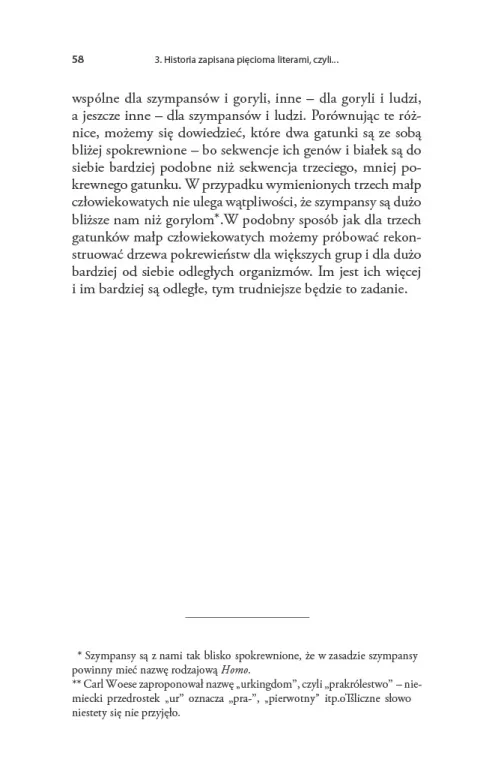 Jak powstało życie na Ziemi - tantis.pl