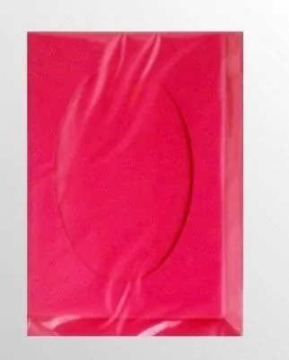 Karta passepartout + koperta pink - tantis.pl