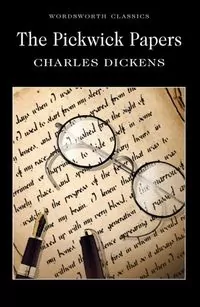 The Pickwick Papers - tantis.pl