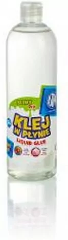 Aktywator do kleju slime gelly 500 ml - tantis.pl