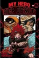 My Hero Academia. Tom 16 - tantis.pl