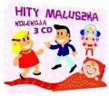 Hity Maluszka. 3CD - tantis.pl