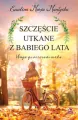 Szczęście utkane z babiego lata. Saga gościeradowska - tantis.pl
