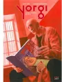 Yorgi T.3 Komiks, którego nie było - tantis.pl