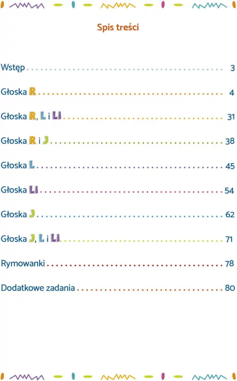 Zdania obrazkowo-wyrazowe - tantis.pl