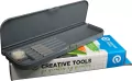 Creative Tools: Craft Carry Case - Szary - tantis.pl