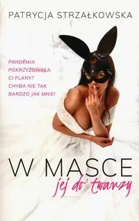 Pascal. W masce jej do twarzy - tantis.pl