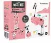 Flaming Flamingobit - tantis.pl