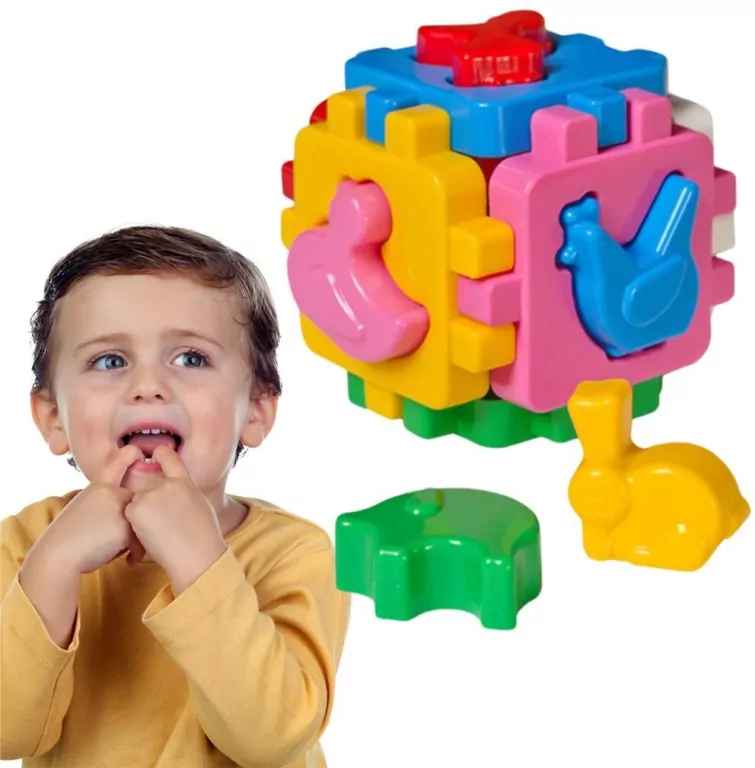 Zwierzęta. Sorter - tantis.pl