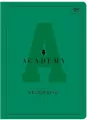 Zeszyt A5/60K Kratka Academy Geografia (10szt) - tantis.pl