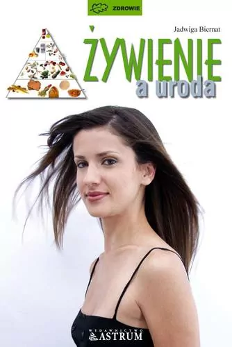 Żywienie a uroda - tantis.pl