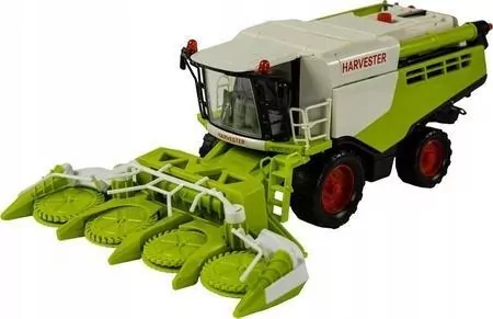 Kombajn do kukurydzy pod kloszem 24cm - tantis.pl