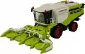 Kombajn do kukurydzy pod kloszem 24cm - tantis.pl