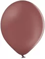 Balony Belbal Pastel Brown - tantis.pl