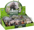 ZWIERZ DOMOWE 7-15CM MIX MC FOL DISP 24/432 - tantis.pl