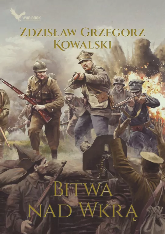 Bitwa nad Wkrą - tantis.pl