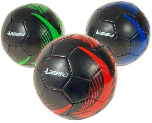 Piłka nożna rozmiar 5 MIX