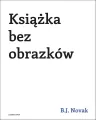 Książka bez obrazków - tantis.pl
