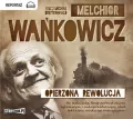 Opierzona rewolucja audiobook - tantis.pl