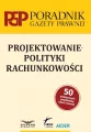 Projektowanie polityki rachunkowości - tantis.pl