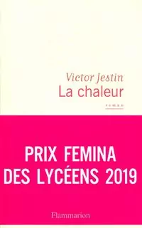 La chaleur - tantis.pl
