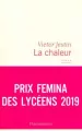 La chaleur - tantis.pl