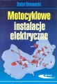 Motocyklowe instalacje elektryczne - tantis.pl