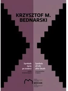 Krzysztof M Bednarski Symbole życia po śmierci - tantis.pl