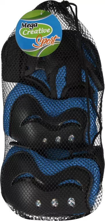 OCHRANIACZ SPORT 13X33X12 MC SIATKA 100 - tantis.pl