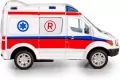 Mercedes Benz Sprinter: Mini Pogotowie - tantis.pl