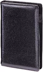 Notes A6/100K kratka wymienny wkład