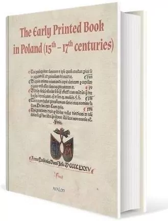 The Early Printed Book in Poland - tantis.pl