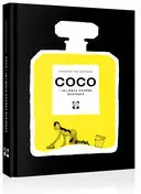 Coco i jej mała czarna sukienka